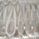 Set of 24 cutlery.