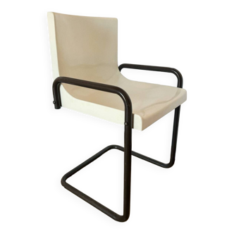 Gautier monocoque armchair