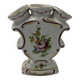 Vase, tulipier en faïence de Clamecy , années 1950