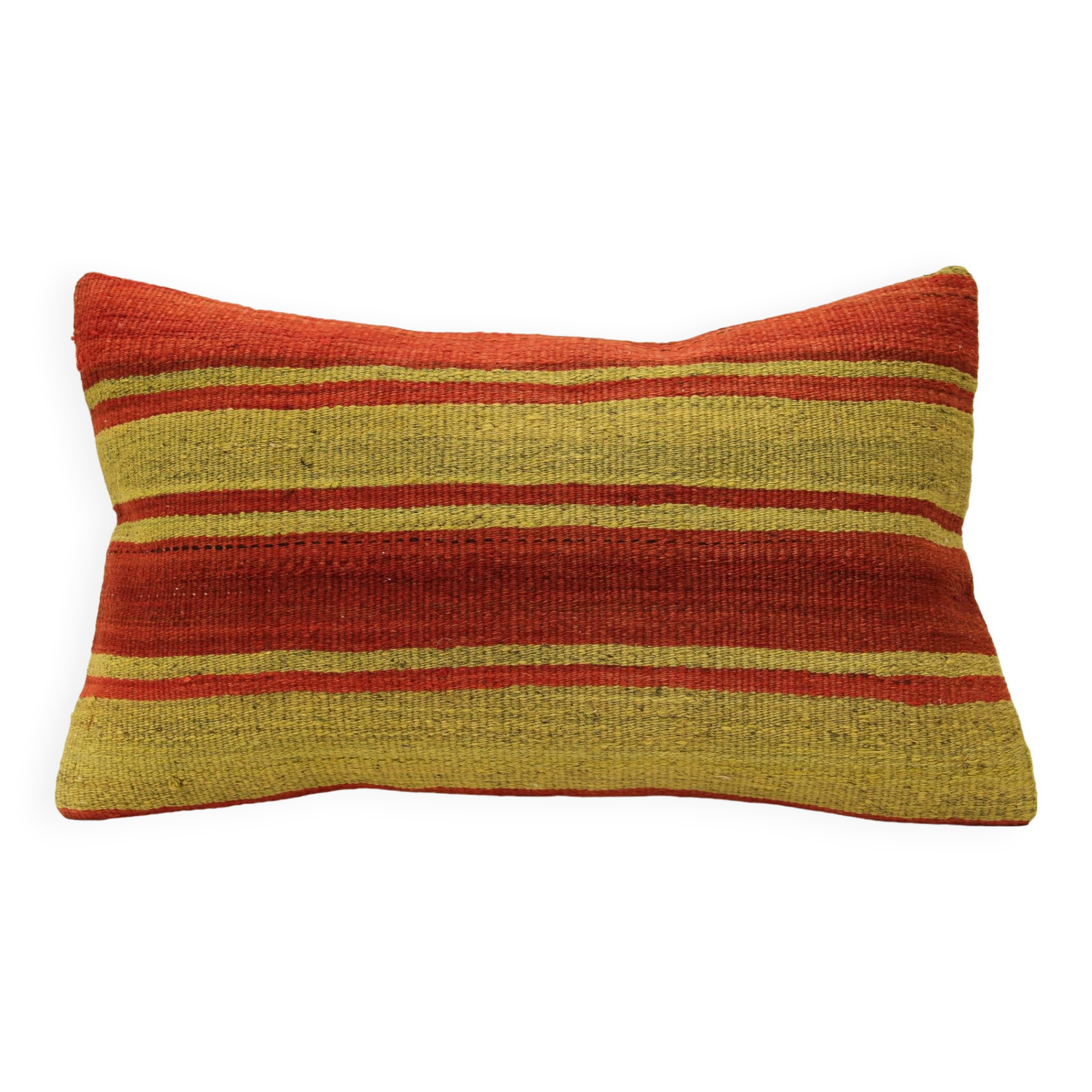 Turkish kilim cushion, 30x50 cm, oe-501