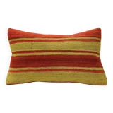 Turkish kilim cushion, 30x50 cm, oe-501