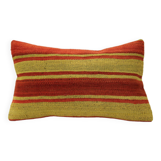 Turkish kilim cushion, 30x50 cm, oe-501