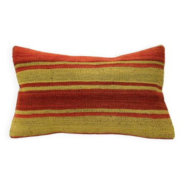 Coussin Kilim