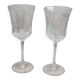 Verres à vin modèle octime
