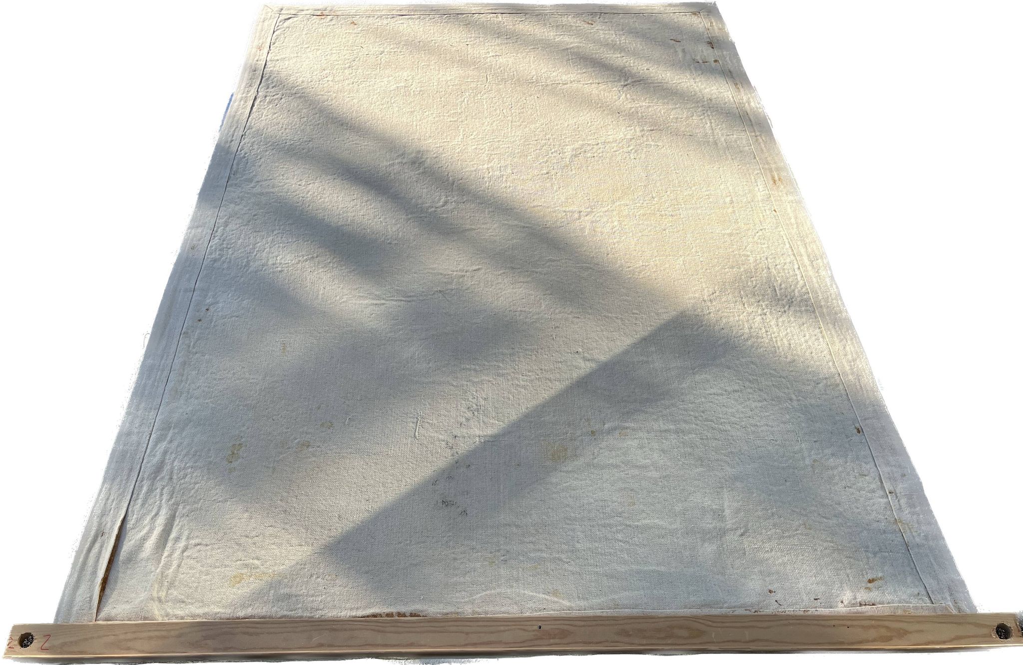 Tapis d'Art / Tapisserie Dame Licorne