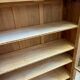 Art Deco oak dresser