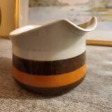 Jug with pouring handle Rörstrand Sweden 1970