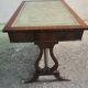 Late 19th century mahogany ladies' office