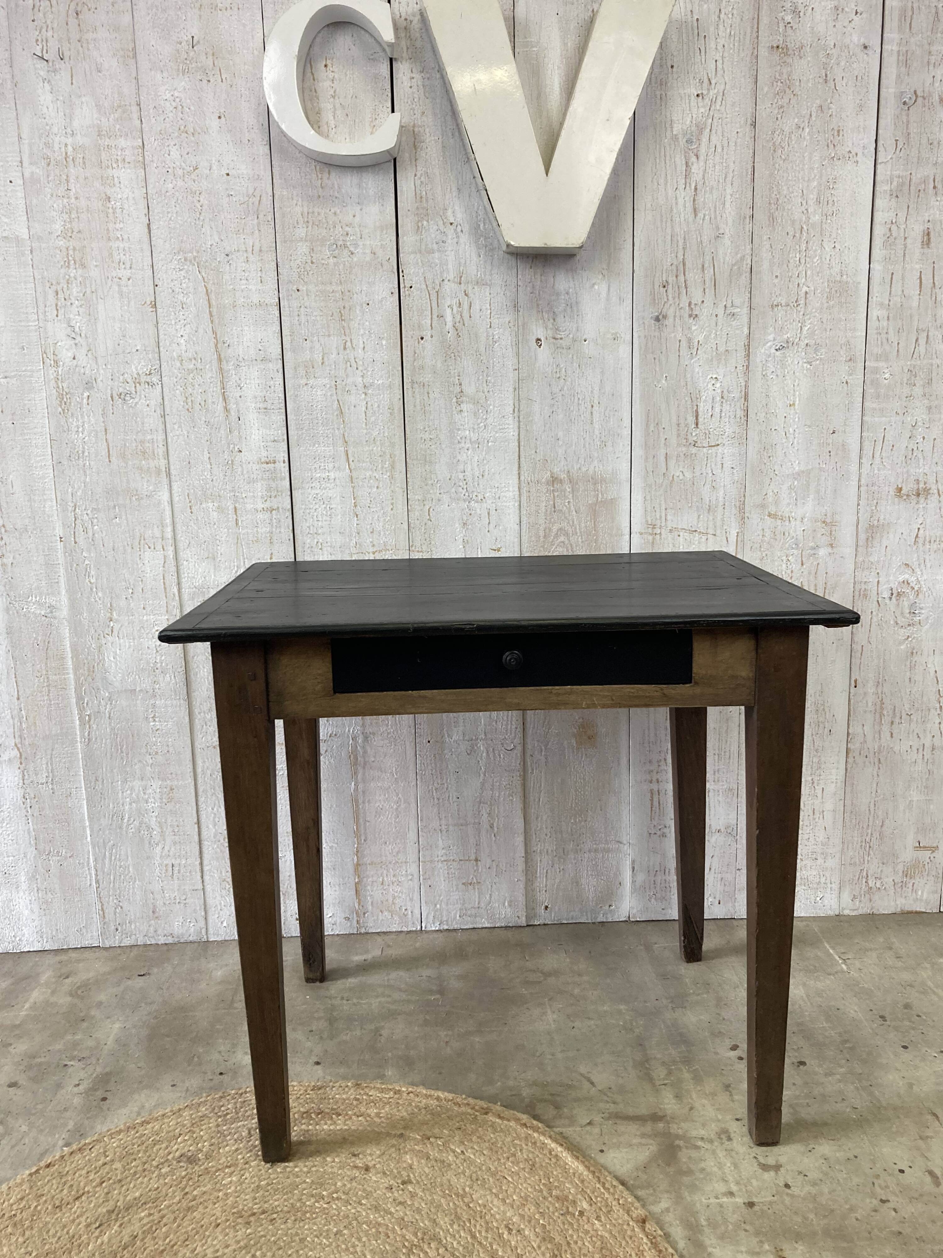 Boarding school office