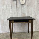 Boarding school office