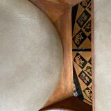 Suite of 6 restored Art Deco period chairs