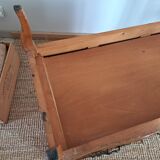 Louis XV style chest of drawers