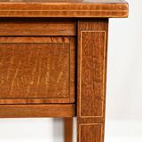 Mahogany Desk, Directoire style – 1920