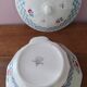 Former digoin Sarreguemines soup tureen