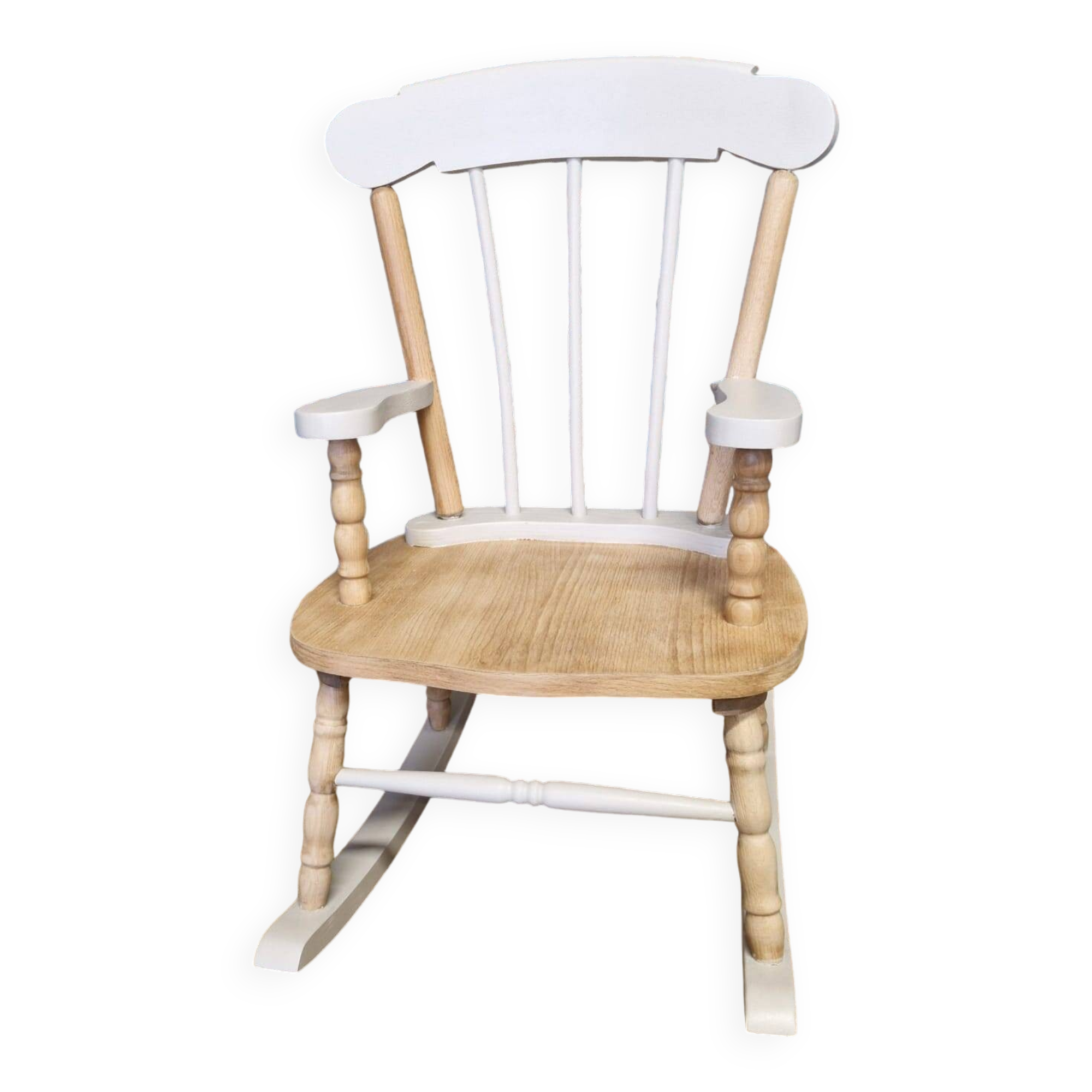 Children's rocking chair