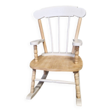 Children's rocking chair