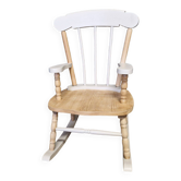Children's rocking chair
