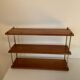 Wall shelf