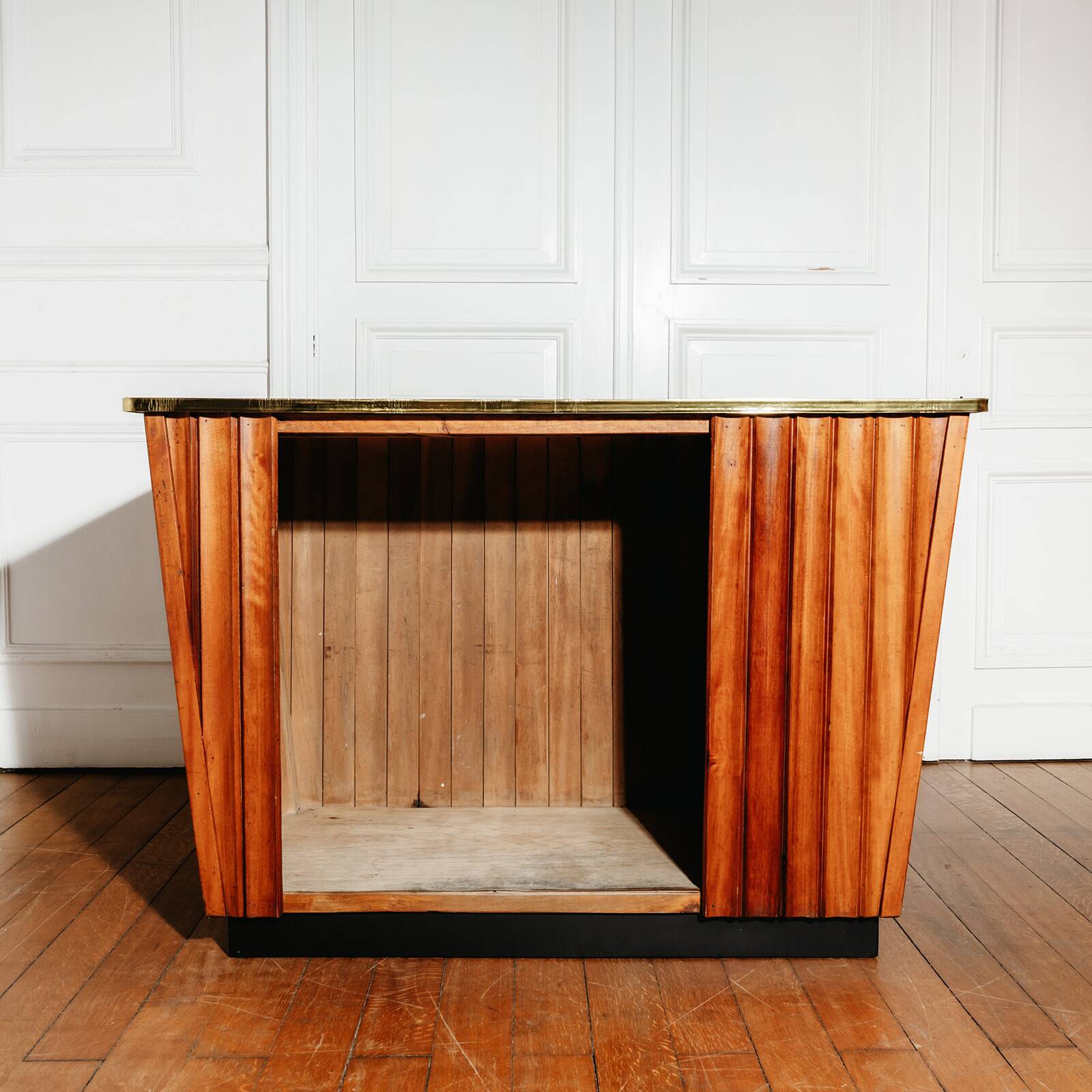 Vintage bar from the 60s