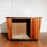 Vintage bar from the 60s