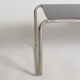 Marcel Breuer pour Tecta - Laccio Set Coffeetables