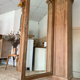 Linen wardrobe