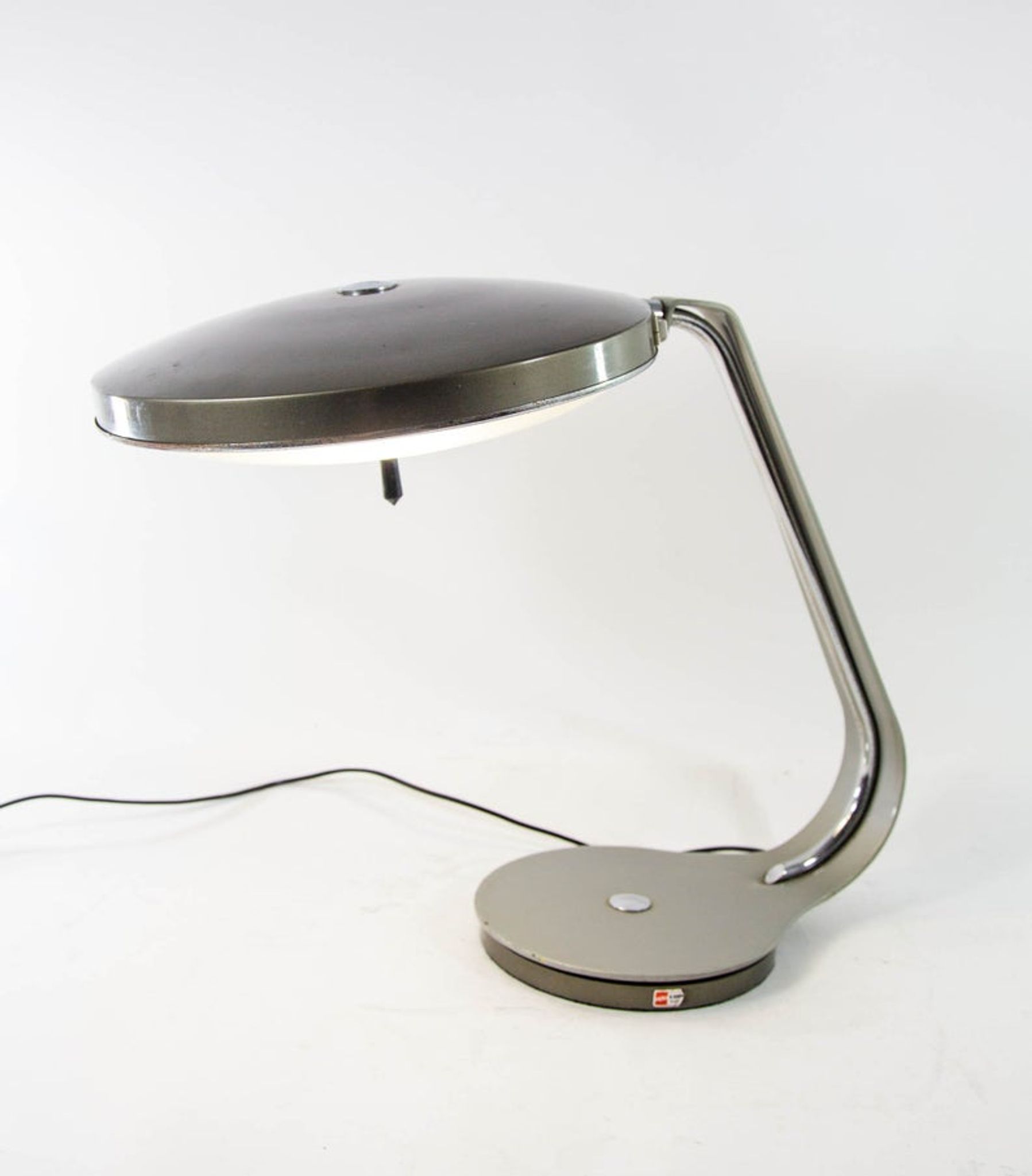 Lampe Lupela modèle Reina années 60