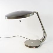 Lampe Lupela modèle Reina années 60