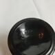 Set de 4 coquetiers poules noirs