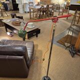 Vintage floor lamp