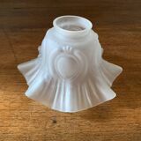 Glass tulip