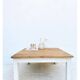Farmhouse coffee table