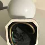 "Hand"  wall light 1970s/80s