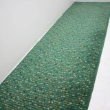 Midcentury Design Organic Carpet or Rug, 1960s