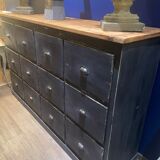 Trade furniture 12 drawers