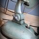 Lamel indus fan