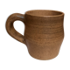 Vintage stoneware mug