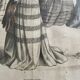 Poster "Fashion Magazine" 1904