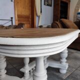 Henri 2 coffee table