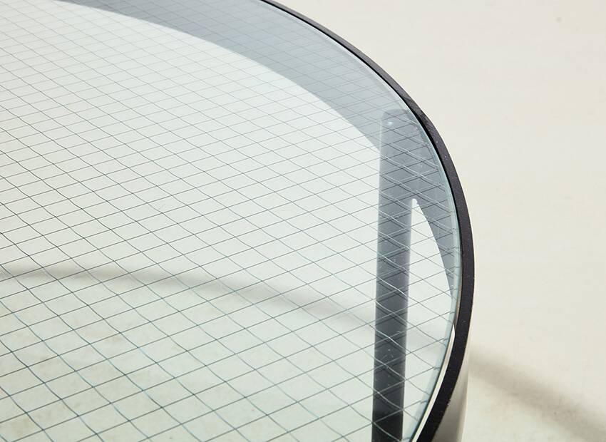 Janni van Pelt G4 Coffee table for My Home Netherlands 1950s