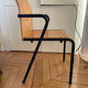 Armchair Martin Stoll