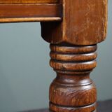 English writing table Withy Grove Store Manchester