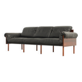 Canapé Ateljee by Yrjö Kukkapuro for Haimi, Finland.