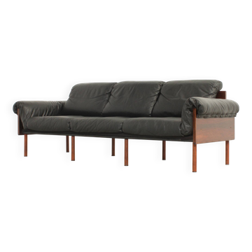 Canapé Ateljee by Yrjö Kukkapuro for Haimi, Finland.