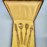 Serving set