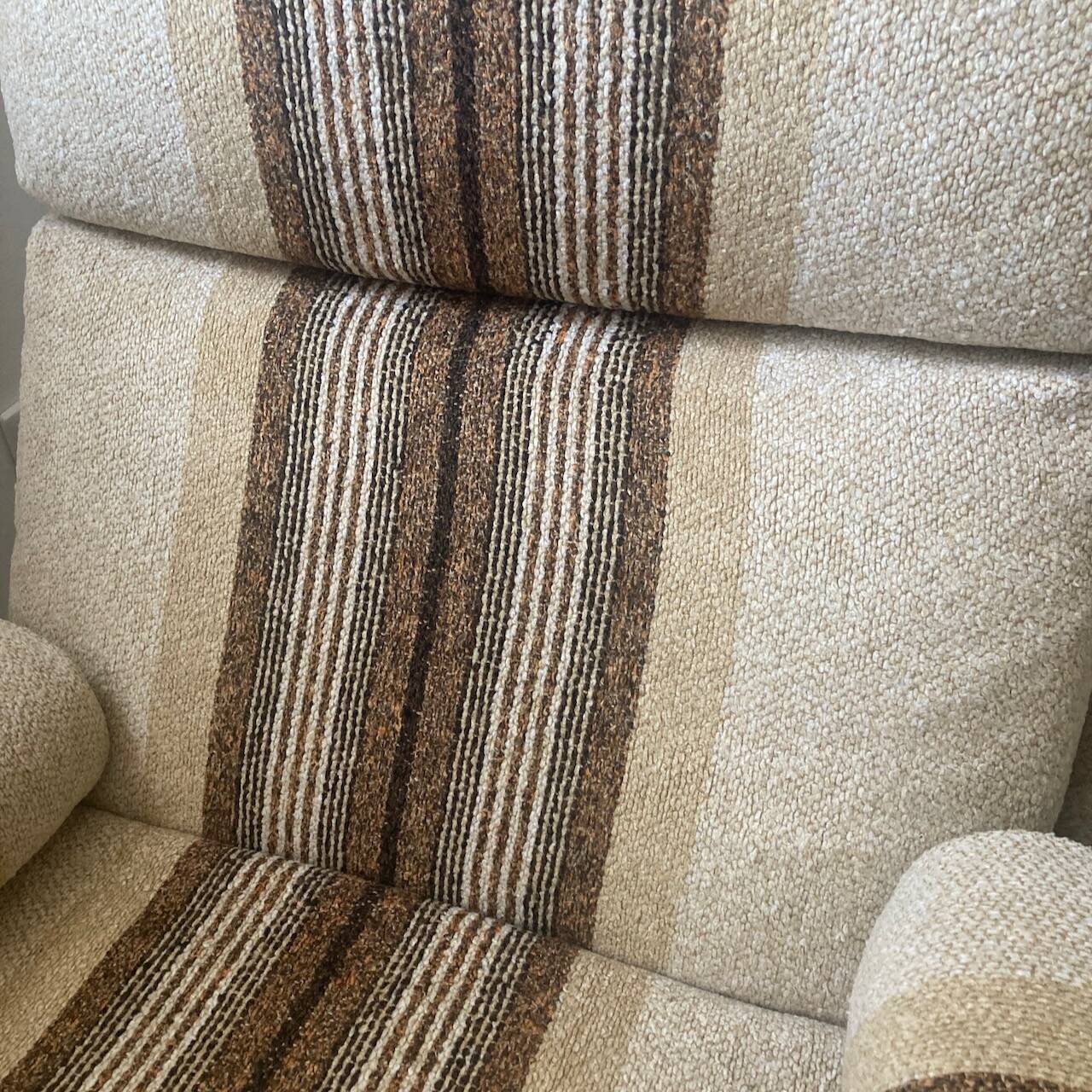 Space Age Armchair Jean Prévost