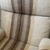 Space Age Armchair Jean Prévost