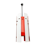 Fog & Mørup Cocktail Pendant - Design Henning Rehhof - Denmark 1970s Mid-Century Modern Lighting