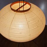 AKARI 10A floor lamp by Isamu Noguchi