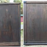 Storefront - Japan circa 1900 - Mingei style